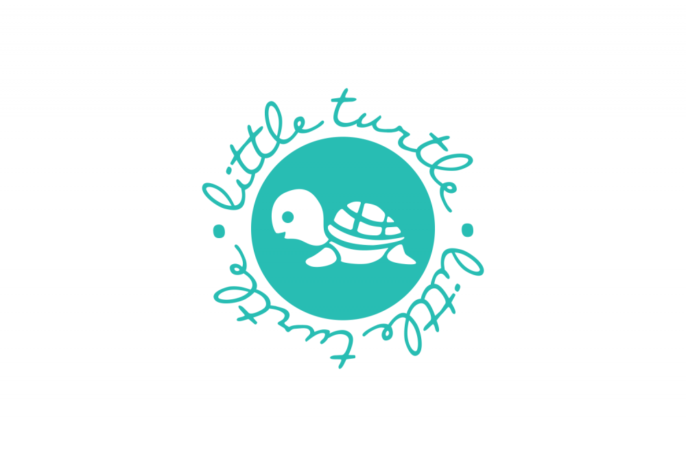 Identity Design for Little Turtle