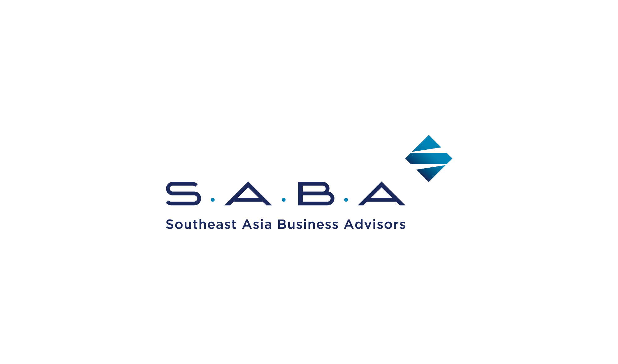 Identity Design for SABA